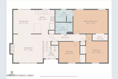  2085 Minqua Trail, Tobyhanna, PA 18466 - Photo 34