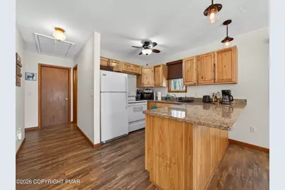  44 Big Bass Dr B 309 Drive, Covington Township, PA 18424 - Photo 26