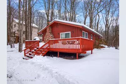  44 Big Bass Dr B 309 Drive, Covington Township, PA 18424 - Photo 44