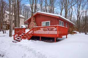 44 Big Bass Dr B 309 Dr, Covington Township, PA 18424 - Photo 44