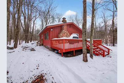  44 Big Bass Dr B 309 Drive, Covington Township, PA 18424 - Photo 42