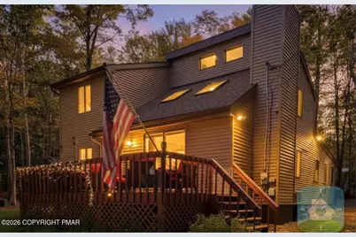  72 Creekview Drive East, Gouldsboro, PA 18424 - Photo 1