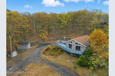  2318 Sunbird Court, Henryville, PA 18332 - Photo 46