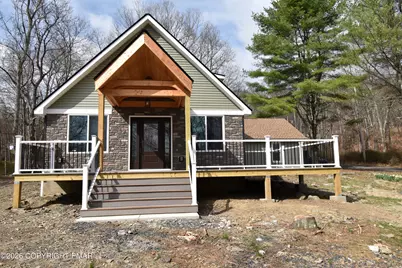  108 Stag Court, Bushkill, PA 18324 - Photo 1