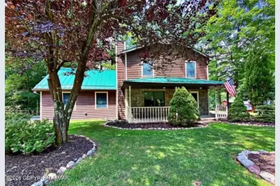  212 Bear Run Drive, Drums, PA 18222 - Photo 1