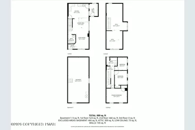  10 Beekman Street, Wilkes Barre, PA 18702 - Photo 98