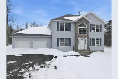  959 Cricket Lane, Long Pond, PA 18334 - Photo 2