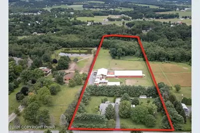  165 Old Stagecoach Road #3, Gilbert, PA 18331 - Photo 20