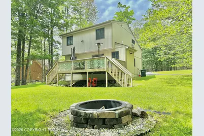  2103 Rosemont Drive, Tobyhanna, PA 18466 - Photo 1