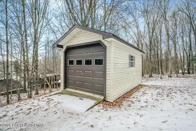  14 Baines Lane, Dallas, PA 18612 - Photo 34