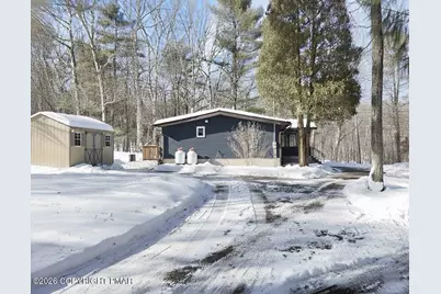  117 Bunny Trail, East Stroudsburg, PA 18302 - Photo 54