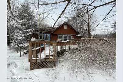  122 Snowflake Drive, Blakeslee, PA 18610 - Photo 1