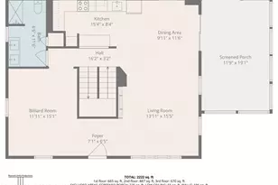 2309 Deer Track Ln, East Stroudsburg, PA 18302 - Photo 52