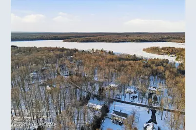  3279 Beech Ridge Drive, Pocono Summit, PA 18346 - Photo 8