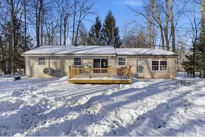  3279 Beech Ridge Drive, Pocono Summit, PA 18346 - Photo 4
