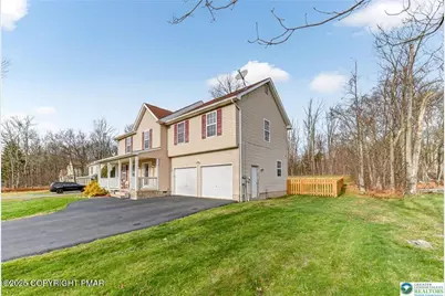  2711 Oak View Lane, Tobyhanna, PA 18466 - Photo 2