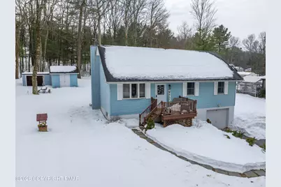 450 Blue Ridge Road, Saylorsburg, PA 18353 - Photo 2