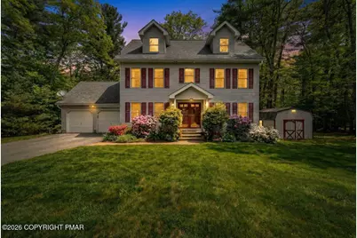  7280 Moss Drive, Swiftwater, PA 18370 - Photo 2