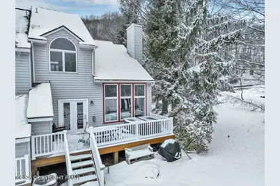  22 Mountainwoods Drive, Lake Harmony, PA 18624 - Photo 54