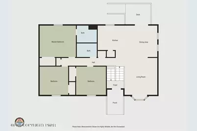  102 Tulip Trail, Tobyhanna, PA 18466 - Photo 22