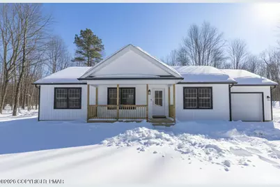  201 Sun Valley Dr Drive, Blakeslee, PA 18610 - Photo 2