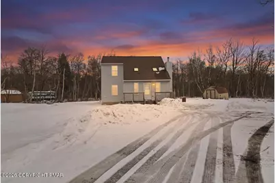  2540 Allegheny Drive, Blakeslee, PA 18610 - Photo 1