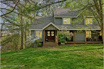 59 Midway Circle, Lake Harmony, PA 18624 - Photo 1
