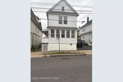  461 Madison Street, Wilkes Barre, PA 18705 - Photo 1