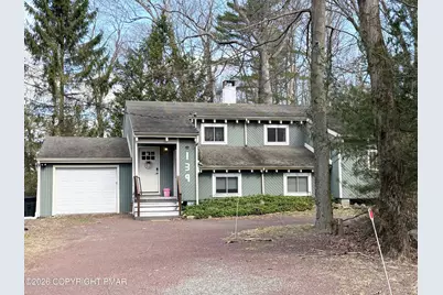  9 Sassafras Road, Lake Harmony, PA 18624 - Photo 1