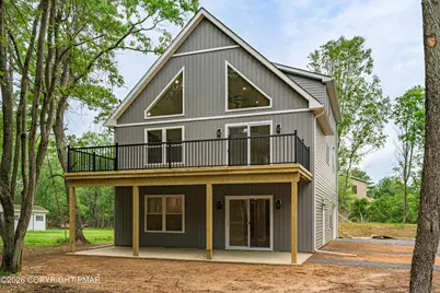  409 Towamensing Trail, Albrightsville, PA 18210 - Photo 44