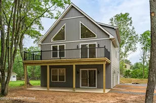 409 Towamensing Trail, Albrightsville, PA 18210 - Photo 44