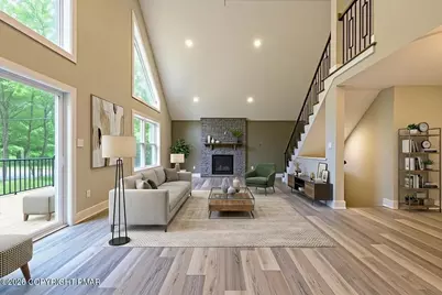  409 Towamensing Trail, Albrightsville, PA 18210 - Photo 2