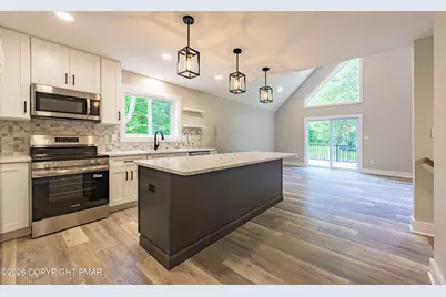  409 Towamensing Trail, Albrightsville, PA 18210 - Photo 10