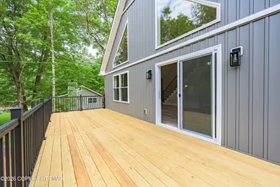  409 Towamensing Trail, Albrightsville, PA 18210 - Photo 18