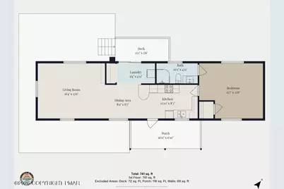  1191 Aberdeen Road, Moscow, PA 18444 - Photo 8