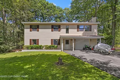  1112 Seven Nations Drive, Tobyhanna, PA 18466 - Photo 4