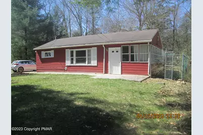  133 Tanglewood Drive, Albrightsville, PA 18210 - Photo 1