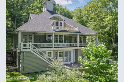  888 Mosiers Knob Road, East Stroudsburg, PA 18301 - Photo 8