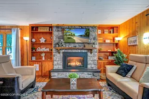 340 Moseywood Rd, Lake Harmony, PA 18624 - Photo 4