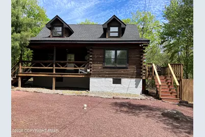  124 Upper Notch Road, Albrightsville, PA 18210 - Photo 30