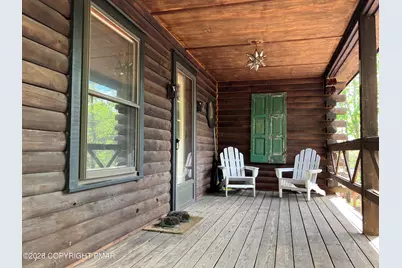  124 Upper Notch Road, Albrightsville, PA 18210 - Photo 4