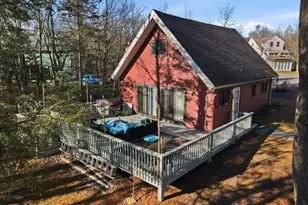 6401 Marvin Gardens, Tobyhanna, PA 18466 - Photo 48