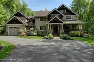 3173 Tall Timber Lake Rd, Pocono Pines, PA 18350 - Photo 1