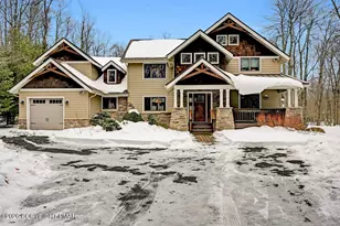 3173 Tall Timber Lake Rd, Pocono Pines, PA 18350 - Photo 1