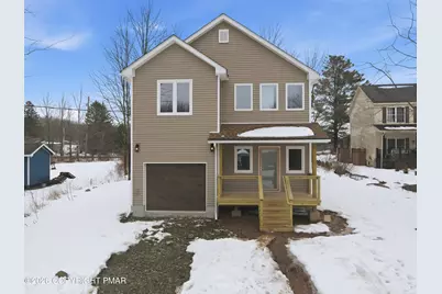  48 Grandview Drive, Lake Ariel, PA 18436 - Photo 6