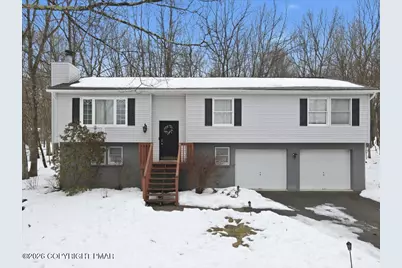  119 Antler Trail, Albrightsville, PA 18210 - Photo 1