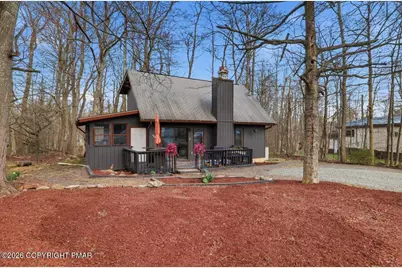  9205 Westwood Drive, Tobyhanna, PA 18466 - Photo 2