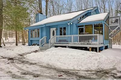  428 Cedar Drive, Long Pond, PA 18334 - Photo 1