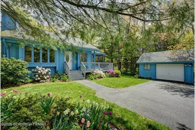  428 Cedar Drive, Long Pond, PA 18334 - Photo 4