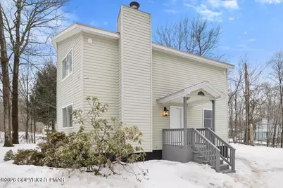  1013 Rob Roy Drive, Tobyhanna, PA 18466 - Photo 1